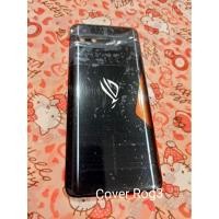 ราคา ฝาหลัง Asus Rog3 ของแท้ 100% (5262850422)