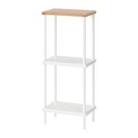 ราคา ชั้นวางของ ikeaแท้ 100% (6911380468)