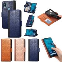 ราคา เคสโทรศัพท์หนัง ฝาพับ ลายนูน พร้อมช่องใส่บัตร แฟชั่น สําหรับ VIVO V29 V29e Lite Y16 Y36 Y35 Y27 V27 Pro V27e Y22 Y22s Y02S Y02 Y02A Y02t T1 5G (18782651597)