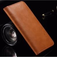 ราคา Floveme iPhone 6S Plus/7 Plus กระเป๋าสตางค์หนังวัวแท้ ใส่มือถือ (478793769)