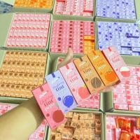 ราคา ลิปปีโป้ทิ้นต์ พร้อมส่งสต๊อกเเน่นขายดีมาก (13111870829)