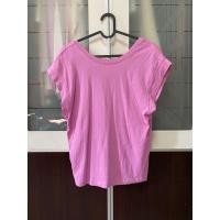 ราคา เสื้อยืดแขนสั้น เว้าหลัง MANGO size XS อก 36-38 นิ้ว ยาว 24 นิ้ว สวยใหม่มาก ไม่มีตำหนิ ของแท้แน่นอน (18189193636)