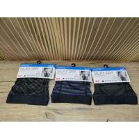 ราคา ๊UNIQLO กางเกงชั้นใน ผช ไซด์ L ของใหม่เก่าเก็บ เชต 3 ตัว (20462601891)