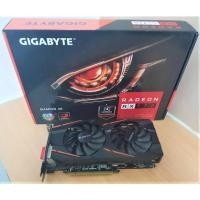 ราคา Gigabyte Radeon™ RX 570 GAMING 4G ( มือสอง ใช้ไปนิดหน่อย เกือบจะของใหม่ ไม่เคยใช้สำหรับขุด ) (8062750742)