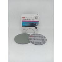 ราคา กระดาษทราย(Trizact 3M 02091) ขนาด 3นิ้ว เบอร์1000 (10952889726)