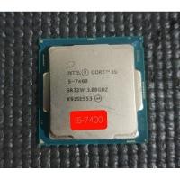 ราคา CPU Intel I5-7400 Socket 1151 มือสอง (6681004978)