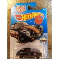 ราคา Hotwheels Porsche 356A Outlaw แพคยับ ฝาถังแดง เก่า!!หายาก(มั้ง) (21048656612)