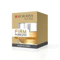 ราคา Rojukiss โรจูคิส Firm Poreless Day Cream SPF35/PA+++ 45 ml. (4836453366)