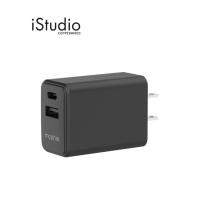 ราคา MOPHIE หัวชาร์จ Essential Wall Charger PD 30W 1A1C I iStudio by copperwired. (23281877070)