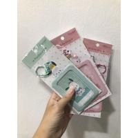 ราคา พร้อมส่ง } Sanrio Cardholder ซานริโอ้ / Pocchaco / Hello Kitty (8468794435)