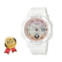 ราคา แท้แน่นอน 100% กับ BABY-G รุ่น BGA-250-7A2DR อุปกรณ์ครบทุกอย่าง (6146928506)