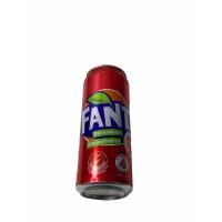 ราคา FANTA,แฟนต้า เครื่องดื่มกระป๋อง บรรจุ 320ml สินค้านำเข้าจากมาเลเซีย กดเลือกรสชาติที่ต้องการ 1 กระป๋อง/บรรจุ 320ml (8356720601)