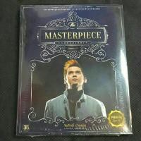 ราคา Cd ซีดีเพลงไทย แมว จิรศักดิ์ ปานพุ่ม;The Masreepiece [2Cd]☆ (16493857169)