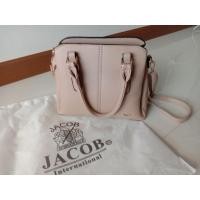 ราคา กระเป๋าจาคอป JACOB INTERNETIONEL กระเป๋าแบรนด์แท้บนห้าง (16321881544)