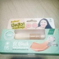 ราคา BK Acne บีเค รีทัช แอคเน่ คอนซีลเลอร์ เพ็น (2789547365)