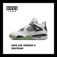 ราคา NIKE AIR JORDAN 4 SEAFOAM (23026186836)
