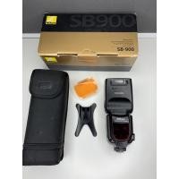 ราคา แฟลช Nikon Speed Light SB-900 สภาพสวยครบกล่อง (6648512649)