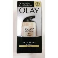 ราคา OLAY โอเลย์ โททัล เอฟเฟ็คส์ 7 อิน 1 เดย์ครีม (12 g) (4840867485)