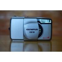 ราคา กล้องฟิล์มคอมแพค OLYMPUS OZ 130 (11985987544)