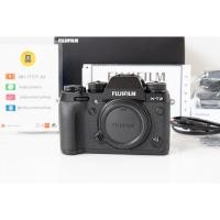 ราคา Fujifilm X-T2 Body เครื่องศูนย์ สภาพใหม่ ใช้น้อย (16340841334)