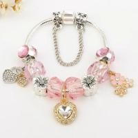 ราคา กำไลแพนโดร่า (1008323683)