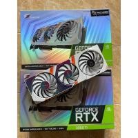 ราคา RTX 3060ti igame มือสองสภาพใหม่ ประกันเหลือๆ (22714545987)