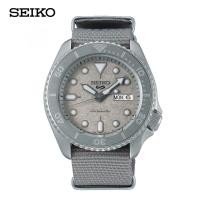 ราคา SEIKO 5 SPORTS AUTOMATIC รุ่น SRPG61K นาฬิกาข้อมือผู้ชาย (12667615522)
