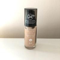 ราคา รองพื้น Revlon colorstay ฝาดำ (910712709)