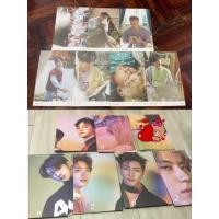 ราคา lyric postcard อัลบั้ม Got7 present you lullaby lyric eyes on you พร้อมส่ง เลือกเมมเบอร์ได้ (8110328775)
