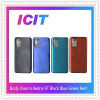 ราคา Body Xiaomi Redmi 9T อะไหล่บอดี้ เคสกลางพร้อมฝาหลัง Body Xiaomi Redmi9T อะไหล่มือถือ ICIT-Display (13655819293)
