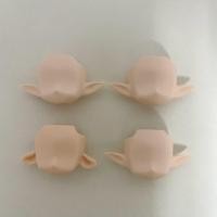 ราคา พาร์ทหน้าเปล่า หูเอล์ฟ หูตก Nendoroid ด๋อย (13470749317)