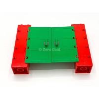 ราคา ชุดประตูฟาร์ม #Lego Duplo : เลโก้ดูโปล้ (แท้ 100%) มือ 2 สภาพดี *duplo มือสอง (20533482615)