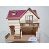 ราคา Sylvanian grape forest house บ้านsylvanian มือสอง สภาพดี (17417854035)