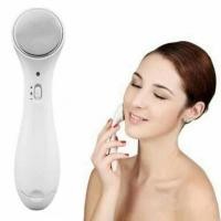 ราคา เครื่องนวดหน้าขนาดพกพา (671159336)