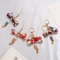 ราคา ✨พร้อมส่ง✨พวงกุญแจปลาคาร์ฟ พวงกุญแจห้อยกระเป๋า นำโชค 2 สี 4 แบบ caseiallphone (11561465126)