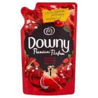 ราคา ดาวน์นี่ แพชชั่น พรีเมี่ยม น้ำยาปรับผ้านุ่ม สูตรเข้มข้นพิเศษ ชนิดเติม 580 มล. (4202704067)