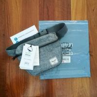 ราคา กระเป๋า Herschel Fifteen คาดอก คาดเอว แท้ มือสอง (5213665027)