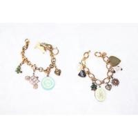 ราคา กำไลข้อมือ แบรนด์ juicy couture มือสอง (7368285080)