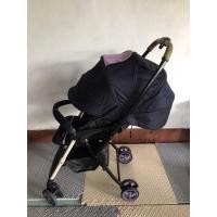 ราคา รถเข็น combi handy สีกรมม่วง สภาพดี ไม่มีตำหนิ (11127108426)