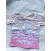 ราคา เสื้อแบรนเด็กadidasแท้ (22017057697)