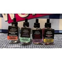 ราคา Bath and Body Works - Fragrance Wallflowers Refill - น้ำหอมเสียบปลั๊ก แบบหมุนเปลี่ยนกลิ่นได้ - 24 ml (22819424191)