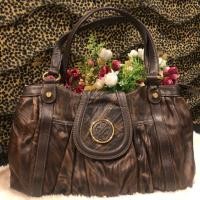 ราคา กระเป๋ามือสอง Capacci (6039862561)