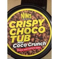 ราคา Crispy choco tub coco crunch/ball (8819632195)
