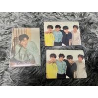 ราคา Miniphotocard BTS (จองกุก&UNIT) (17560010905)