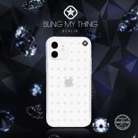 ราคา BLING MY THING CASE FOR IPHONE 12 / mini EXTRAVAGANZA / NEON WHITE 5.4 / 6.1 6.7 inch (5761790780)