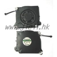 ราคา พัดลม CPU Macbook Air 13 นิ้ว Model A1237 A1304 MB233 MC233 234 003 543 940 (2921898621)
