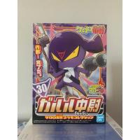 ราคา BANDAI KERORO - GARURU ใหม่ ไม่ประกอบ KERORO GUNSO PLAMO COLLECTION 30 (21585780451)
