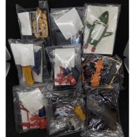 ราคา The Thunderbird Machines are a Series of Vehicles imagined for the mid-1960s 9 Set Rare Item. (19500830469)