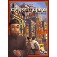 ราคา Chinatown (English Version) (1908418226)