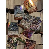 ราคา Vanguard สุ่มการ์ดเเวนการ์ดภาษาไทย การ์ดเศษ+การ์ดเเรร์ (20749888038)